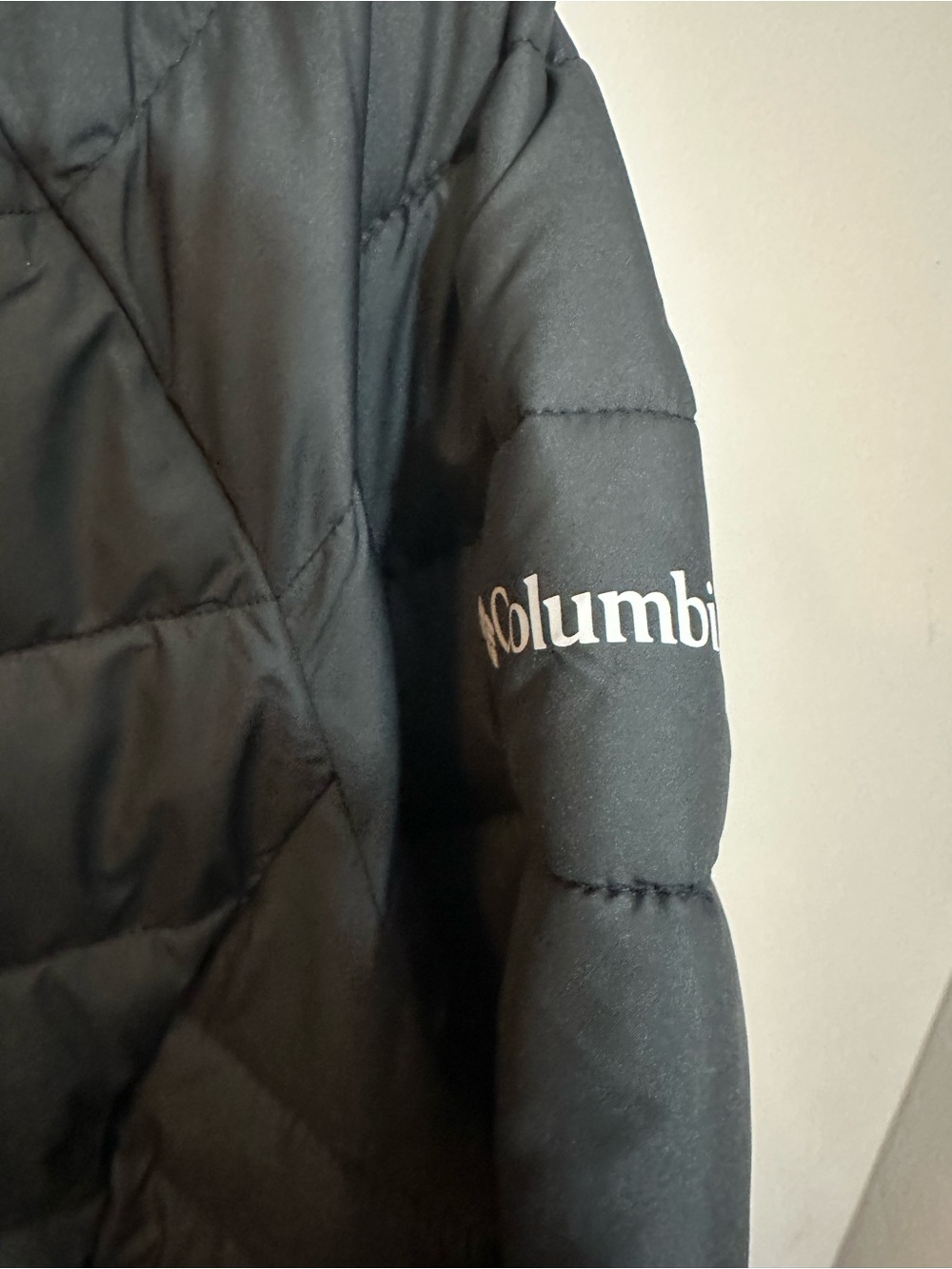 NWT Columbia Women's Powder Lite II Full Zip Jacket Size XL - Picture 7 of 11